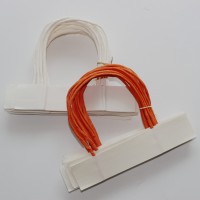 Low Price YOUHENG Twisted Paper Hangers for Paper Bags