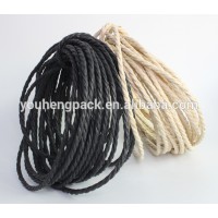 YouHeng Hot Sale Waterproof Twisted Paper Rope For Chair With Good Price