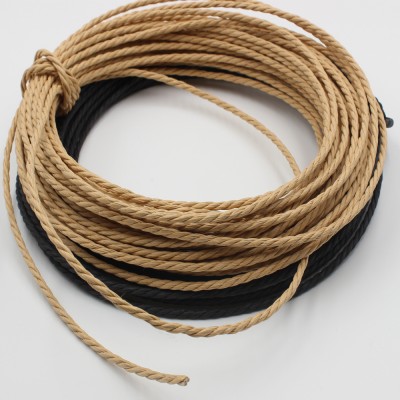 YouHeng Hot Sale 3 Strands Paper Cord For Furniture With Good Price